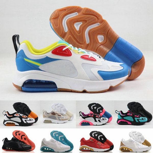 new men 200 running shoes white orange gold red pink black rainbow womens 200s runner outdoor training sport sneakers des chaussures zapatos, White;red
new men 200 running shoes white orange gold red pink black rainbow womens 200s runner outdoor training sport sneakers des chaussures zapatos, White;red