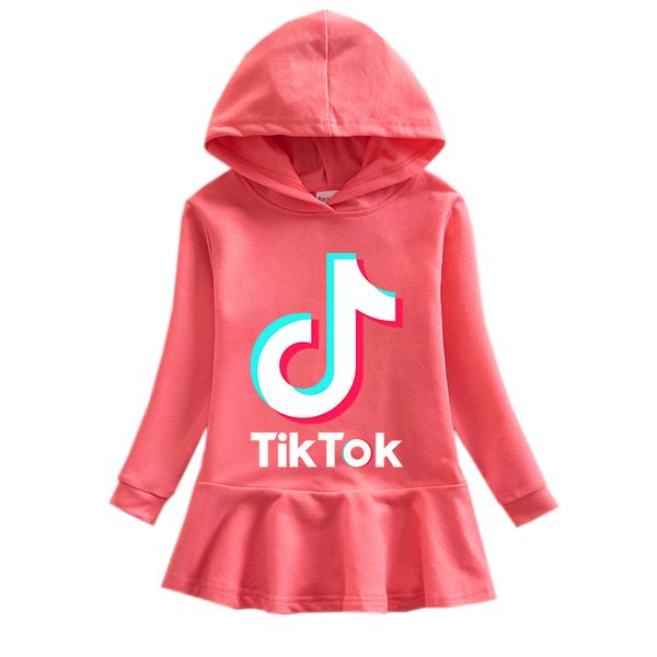 tik tok dresses kids dress cotton baby tiktok fashion clothes hooded hoodies girls teen kids casual sportswear uubqu, Black
tik tok dresses kids dress cotton baby tiktok fashion clothes hooded hoodies girls teen kids casual sportswear uubqu, Black