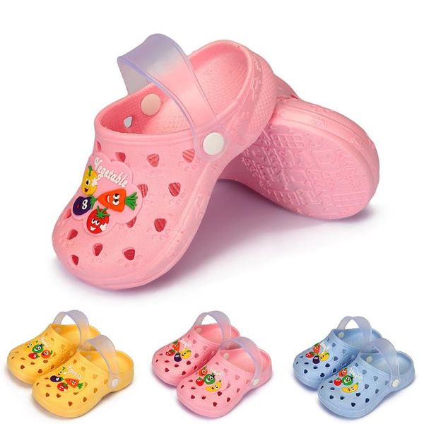 baby sandals for girl children infant kids baby girls boys cute fruit beach slipper sandals shoes zapatos niña, Black;red
baby sandals for girl children infant kids baby girls boys cute fruit beach slipper sandals shoes zapatos niña, Black;red