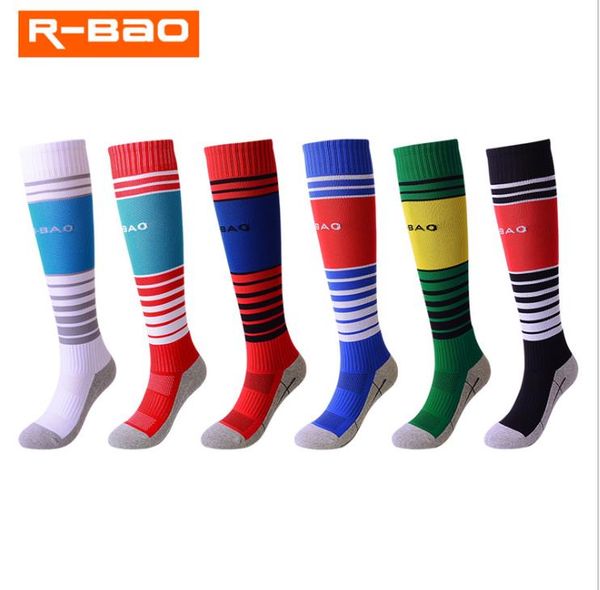 new towel bottom breathable wicking football socks 8-13 years old youth long football socks, Black
new towel bottom breathable wicking football socks 8-13 years old youth long football socks, Black