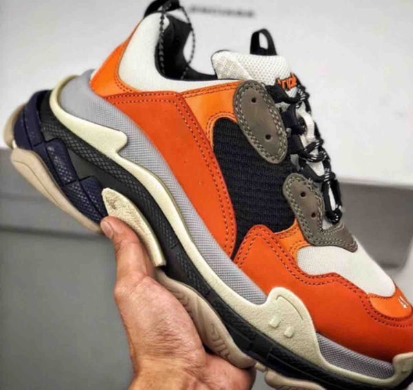 2019 fa hion pari 17fw triple neaker triple ca ual luxury dad hoe for men 039 women beige black port tenni ca ual hoe
2019 fa hion pari 17fw triple neaker triple ca ual luxury dad hoe for men 039 women beige black port tenni ca ual hoe