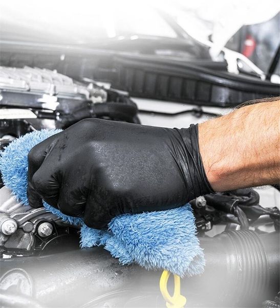 static pvc gloves for food cleaning cooking heat glove restaurant kitchen accessories
static pvc gloves for food cleaning cooking heat glove restaurant kitchen accessories