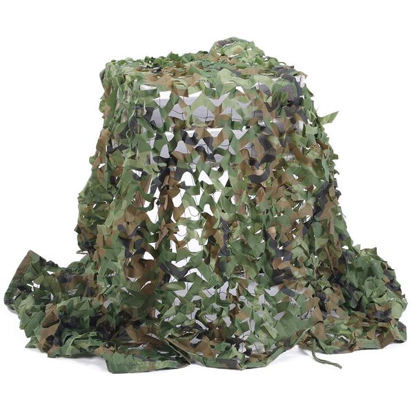 hunting camouflage nets 3*4m 4*6m 6*8m 10*10m woodland army camo netting camping sun shelter tent shade sun shelter
hunting camouflage nets 3*4m 4*6m 6*8m 10*10m woodland army camo netting camping sun shelter tent shade sun shelter