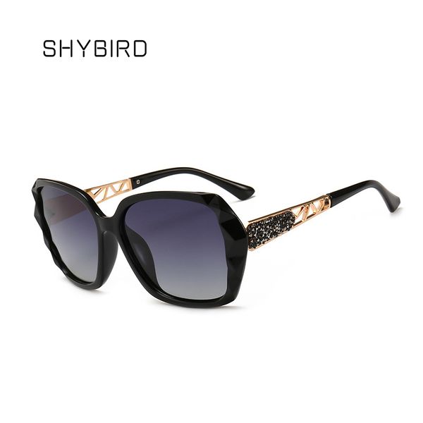 2020 new ladies sunglasses girls brand eyeglasses fashion men and women classic retro polarized luxury sunglasses uv400, White;black 
2020 new ladies sunglasses girls brand eyeglasses fashion men and women classic retro polarized luxury sunglasses uv400, White;black