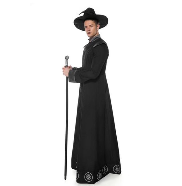 хэллоуин costumn luxury wizard костюмы для мужчин классический мастер единообразно хэллоуин косплей одежда мужская дизайнерские костюмы для, Black;red
хэллоуин costumn luxury wizard костюмы для мужчин классический мастер единообразно хэллоуин косплей одежда мужская дизайнерские костюмы для, Black;red