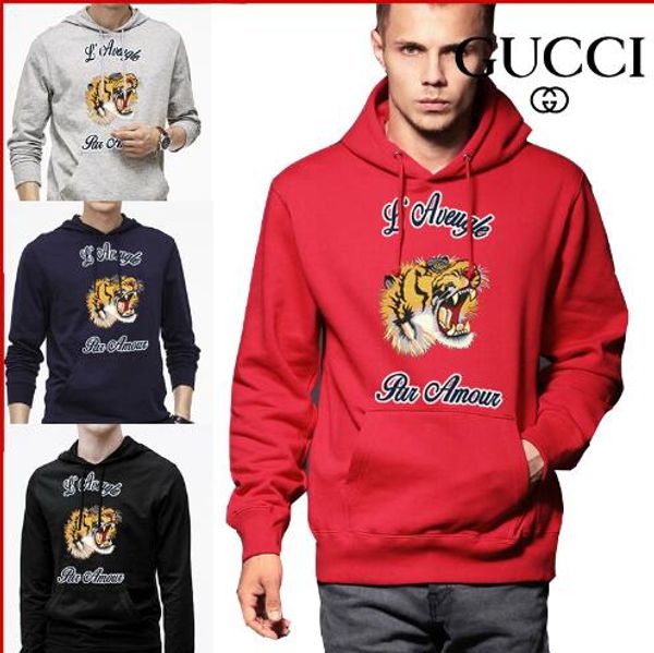 fashion brand monogram printed hoodie hoodie for men and women casual sports coat autumn and winter wear, Black
fashion brand monogram printed hoodie hoodie for men and women casual sports coat autumn and winter wear, Black