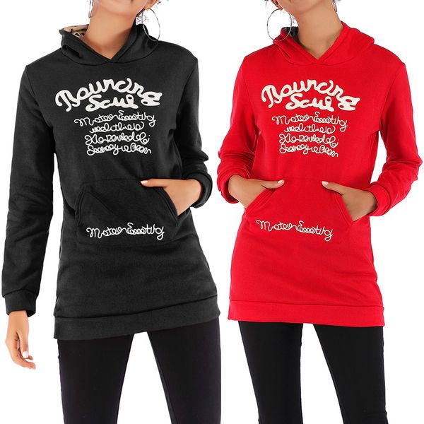 desire 35# dropship 2018 new arrival fashion women's sweatshirt plus size hooded letter print long sleeve sweatshirt, Black
desire 35# dropship 2018 new arrival fashion women's sweatshirt plus size hooded letter print long sleeve sweatshirt, Black