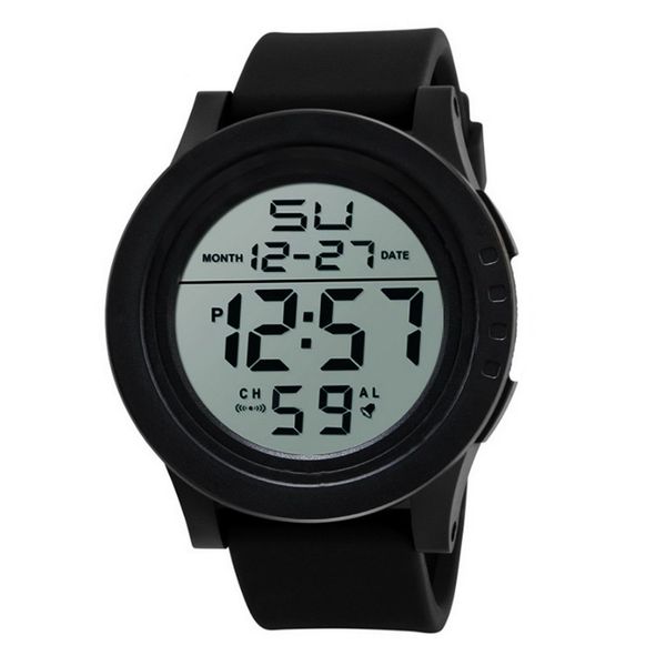 men's fashion led digital touch screen day date silicone wrist watch montre homme clock casual wristwatch montre hour clock, Slivery;brown
men's fashion led digital touch screen day date silicone wrist watch montre homme clock casual wristwatch montre hour clock, Slivery;brown