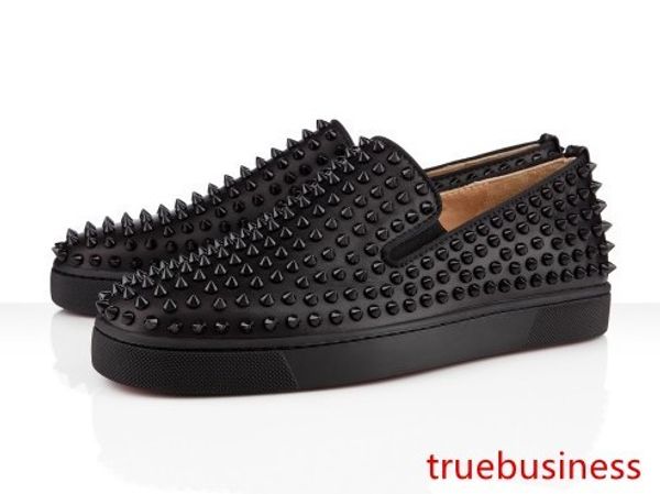designs fashion spike loafer dress shoes sneaker luxury party wedding shoes genuine leather spikes lace-up casual shoes
designs fashion spike loafer dress shoes sneaker luxury party wedding shoes genuine leather spikes lace-up casual shoes