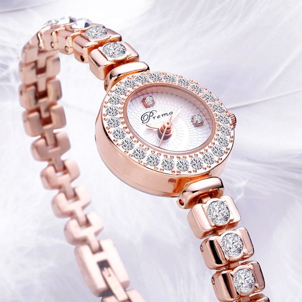 2019 fashion rhinestone gold lady wristwatch luxury simple women bracelet watches casual stylish female gift clock ulzzang style, Slivery;brown
2019 fashion rhinestone gold lady wristwatch luxury simple women bracelet watches casual stylish female gift clock ulzzang style, Slivery;brown