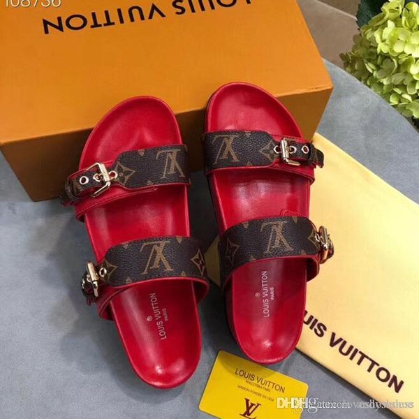 men's luxury sandals 2020 new fashion luxury women sandals slippers outdoor beach sandals with box size 35-46, Black
men's luxury sandals 2020 new fashion luxury women sandals slippers outdoor beach sandals with box size 35-46, Black