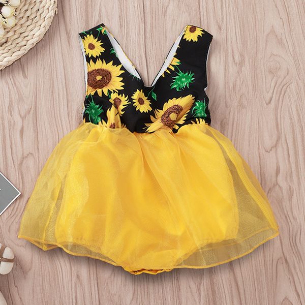 toddler baby girl floral romper with headband summer princess dress sleeveless outfits, Blue
toddler baby girl floral romper with headband summer princess dress sleeveless outfits, Blue