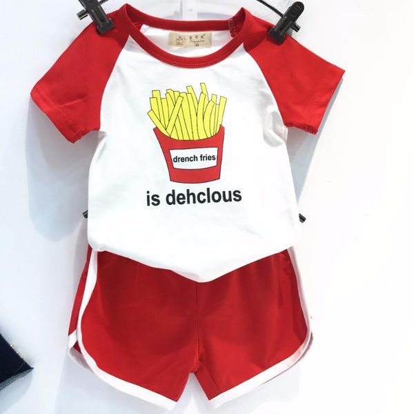 2020 summer baby girl clothes t shirts children's clothing sets baby boy clothes kids cartoon clothing vestidos boys, Blue;red
2020 summer baby girl clothes t shirts children's clothing sets baby boy clothes kids cartoon clothing vestidos boys, Blue;red