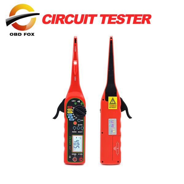 2019 new arrival auto circuit tester ms8211 digital multimeter function tester tool ing
2019 new arrival auto circuit tester ms8211 digital multimeter function tester tool ing