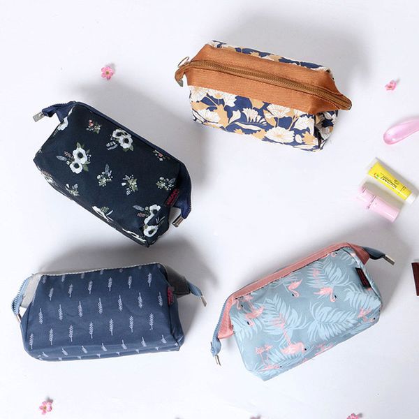 litthing new flamingo cosmetic bag women necessaire make up bag travel waterproof portable makeup toiletry kits
litthing new flamingo cosmetic bag women necessaire make up bag travel waterproof portable makeup toiletry kits