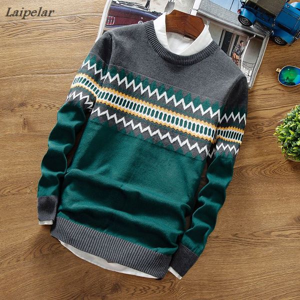 2018 brand new sweaters men fashion style autumn winter patchwork knitted quality pullover men casual sweater xxxl laipelar, White;black
2018 brand new sweaters men fashion style autumn winter patchwork knitted quality pullover men casual sweater xxxl laipelar, White;black