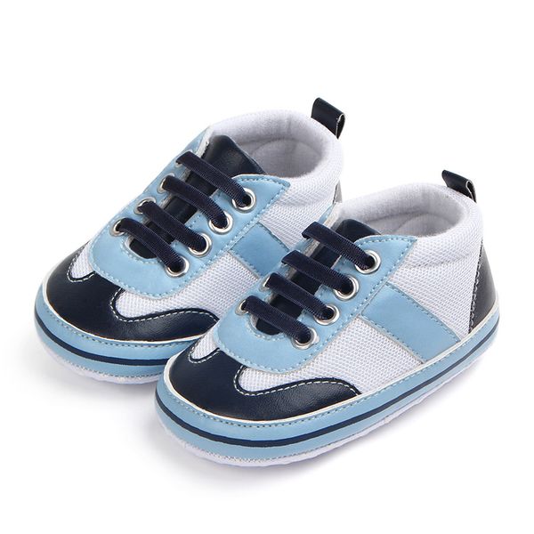 new sneakers sports breathable mesh baby shoes soft bottom anti-slip toddler shoes first walkers
new sneakers sports breathable mesh baby shoes soft bottom anti-slip toddler shoes first walkers