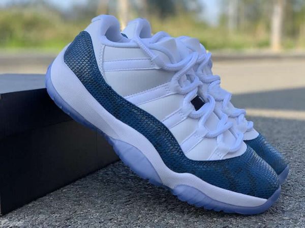 new fashion 11 low navy blue snakeskin mens designer basketball shoes comfort xi white black navy custom sports sneakers authentic quality
new fashion 11 low navy blue snakeskin mens designer basketball shoes comfort xi white black navy custom sports sneakers authentic quality