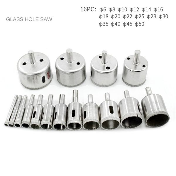 16pcs emery reusable durable and wear resistant glass hole opener tile ceramic glass reaming polishing bead round tool bit set
16pcs emery reusable durable and wear resistant glass hole opener tile ceramic glass reaming polishing bead round tool bit set