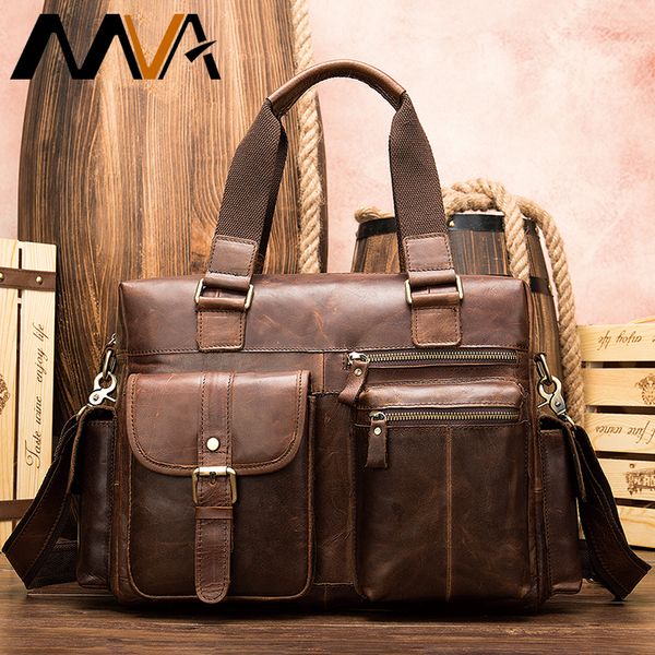 mens leather bag men's briefcase genuine leather lapbag men business briefcase lapmen computer bags male briefcases 8537
mens leather bag men's briefcase genuine leather lapbag men business briefcase lapmen computer bags male briefcases 8537
