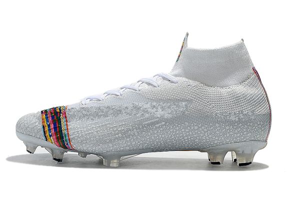 2019 12s game over black lux psg ultra lvl up high waterproof flyknitting 360 vi elite ag fg gs 39-45 outdoor shoes
2019 12s game over black lux psg ultra lvl up high waterproof flyknitting 360 vi elite ag fg gs 39-45 outdoor shoes