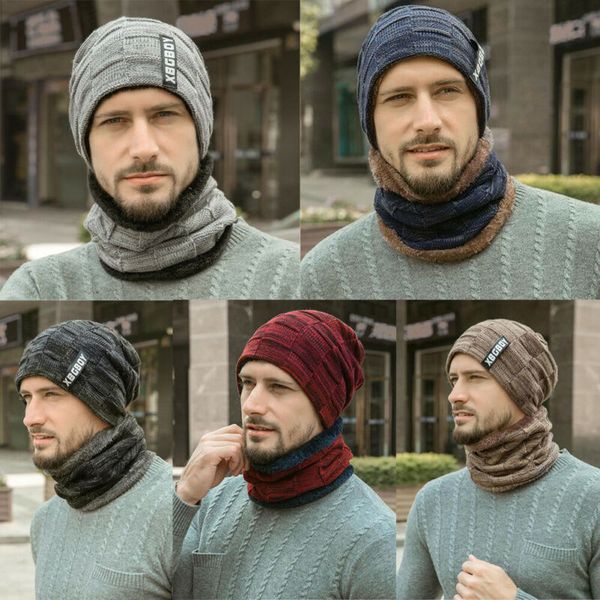 2pcs winter fashion hat scarf set winter hat skullies beanies hats warm beanies for men women wool scarf caps, Blue;gray
2pcs winter fashion hat scarf set winter hat skullies beanies hats warm beanies for men women wool scarf caps, Blue;gray