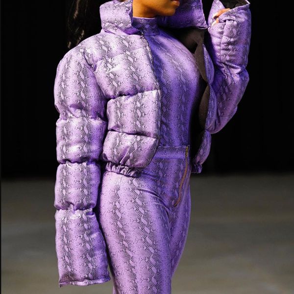 snake skin print short padded jacket women cotton clothes snow winter jackets club coats outwear warmness zipper coat thick, Black
snake skin print short padded jacket women cotton clothes snow winter jackets club coats outwear warmness zipper coat thick, Black