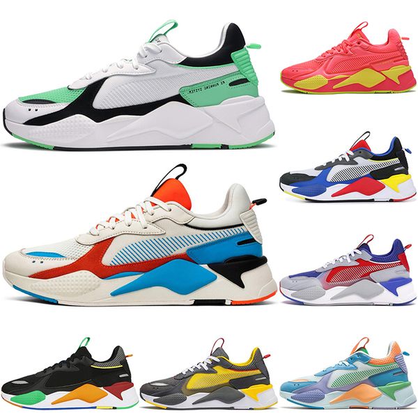 дешевые лучшие качества mens женщины горячее надувательство марка puma rs-x rs x кроссовки irish green reinvention трансформеры спортивные т, White;red
дешевые лучшие качества mens женщины горячее надувательство марка puma rs-x rs x кроссовки irish green reinvention трансформеры спортивные т, White;red