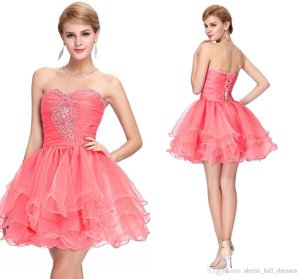 2020 cute back to school short purple prom dresses sequins black homecoming ball gown puffy dancing green pink party dresses dh1363
2020 cute back to school short purple prom dresses sequins black homecoming ball gown puffy dancing green pink party dresses dh1363