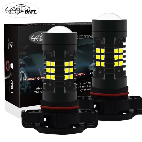 bmt h16 5202 ps19w led psx24w led fog lights bulb 2835smd 1200lm 6000k white car driving running lamp auto leds light 12v 24v
bmt h16 5202 ps19w led psx24w led fog lights bulb 2835smd 1200lm 6000k white car driving running lamp auto leds light 12v 24v