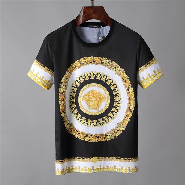 ummer couples men's clothing cartoon ape t-shirt fashion round neck short sleeve classic camouflage printing supply company men's, White;black
ummer couples men's clothing cartoon ape t-shirt fashion round neck short sleeve classic camouflage printing supply company men's, White;black