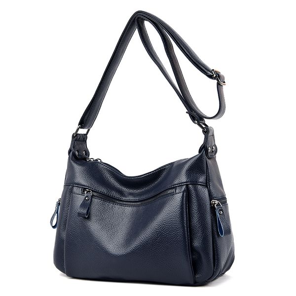 thread handbags women bags soft leather bags for women crossbody messenger bag ladies vintage shoulder bag c1302
thread handbags women bags soft leather bags for women crossbody messenger bag ladies vintage shoulder bag c1302