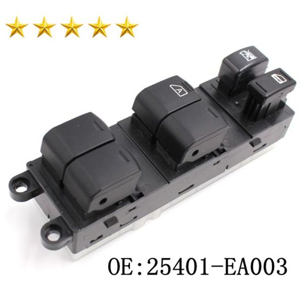 master electric power window switch 25401-ea003 for n issan frontier 2005-2011 for xterra 25401ea003 car window lifter switch
master electric power window switch 25401-ea003 for n issan frontier 2005-2011 for xterra 25401ea003 car window lifter switch