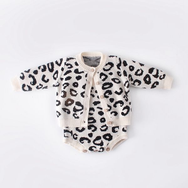 2019 зима осень leopard кардиган пальто верхняя одежда для младенцев младенцы малышей девочки дети дети трикотаж вязать свитер ромпер s9811, White
2019 зима осень leopard кардиган пальто верхняя одежда для младенцев младенцы малышей девочки дети дети трикотаж вязать свитер ромпер s9811, White