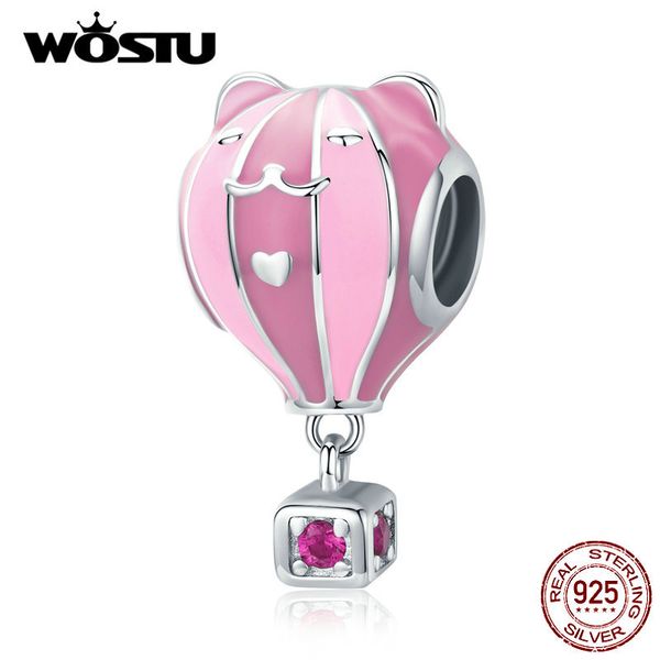 wostu прекрасные 925 silver pink животных горячие баллоны подвески fit оригинальный браслет подвеска для женщин свадебные украшения cqc1378, Bronze;silver
wostu прекрасные 925 silver pink животных горячие баллоны подвески fit оригинальный браслет подвеска для женщин свадебные украшения cqc1378, Bronze;silver