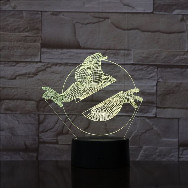 ghostbusters led night light decoration 3d lampara touch sensor rgb nightlight child kids gift table lamp ghostbusters bedroom
ghostbusters led night light decoration 3d lampara touch sensor rgb nightlight child kids gift table lamp ghostbusters bedroom