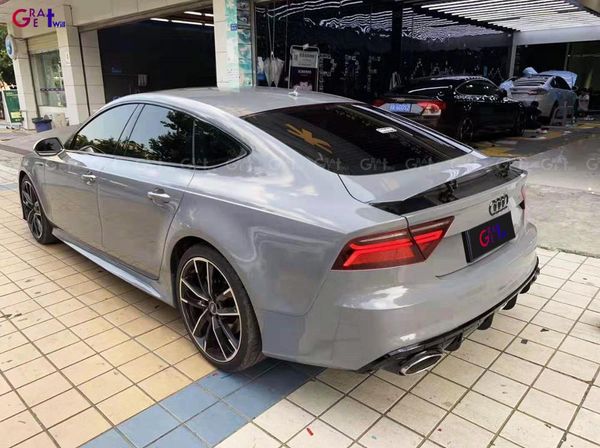 highest quality crystal nardo dark gray vinyl wrap film air bubble glossy nardo grey crystal car wrap cover 1.52*20m/roll
highest quality crystal nardo dark gray vinyl wrap film air bubble glossy nardo grey crystal car wrap cover 1.52*20m/roll