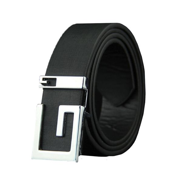 jaycosin belt fashion mens leather smooth girdle buckle waistband solid leisure belts strap alloy imitation casual business, Black;brown
jaycosin belt fashion mens leather smooth girdle buckle waistband solid leisure belts strap alloy imitation casual business, Black;brown