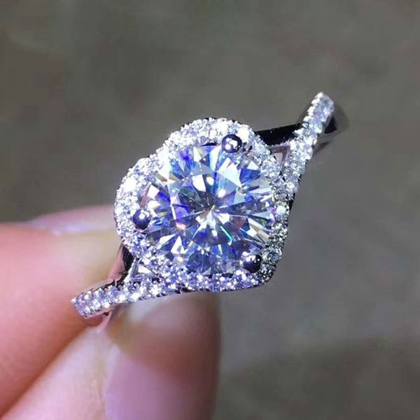 romantic female heart-shaped austrian crystal big white zircon wedding rings for women engagement ring valentine's day gifts, Slivery;golden
romantic female heart-shaped austrian crystal big white zircon wedding rings for women engagement ring valentine's day gifts, Slivery;golden