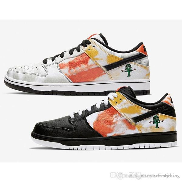 women sb dunk low home raygun running shoes tie-dye dunks away black orange flash casual men sports sneakers size 36-45
women sb dunk low home raygun running shoes tie-dye dunks away black orange flash casual men sports sneakers size 36-45