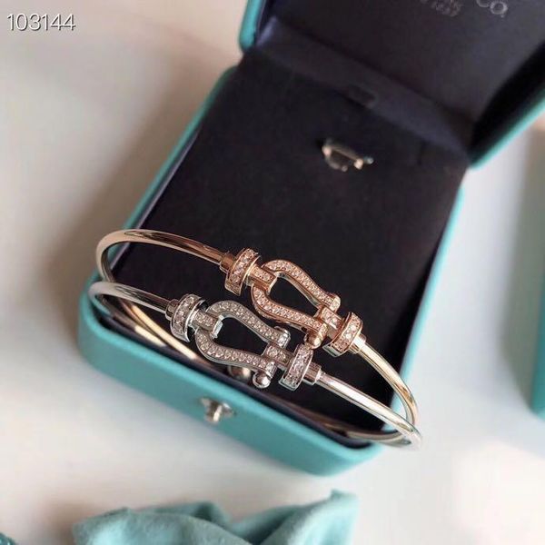 luxury force 10 classic designer s925 sterling silver full crystal infinity buckle charm round bangle for women jewelry, Black
luxury force 10 classic designer s925 sterling silver full crystal infinity buckle charm round bangle for women jewelry, Black