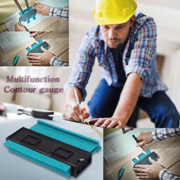 leikuo woodworking contour gauge multifunction rangefinder tools roulette plastic arc gauges profiles
leikuo woodworking contour gauge multifunction rangefinder tools roulette plastic arc gauges profiles
