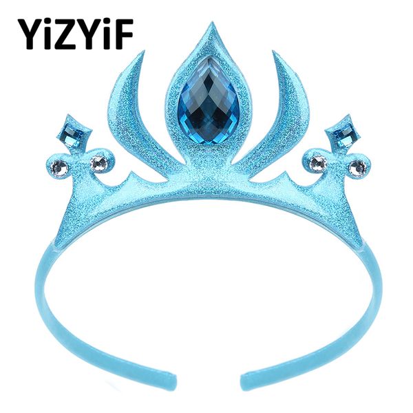 дети grils головной убор принцесса оголовье блестящей rhinestone корона волосы обруч принцесса костюм аксессуары для волос фото реквизит, Slivery;white
дети grils головной убор принцесса оголовье блестящей rhinestone корона волосы обруч принцесса костюм аксессуары для волос фото реквизит, Slivery;white