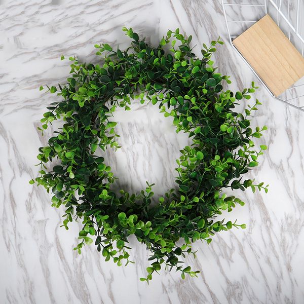 silk garland green leaf wire artificial flower vine rattan decor for home wedding car decoration diy wreath gifts flowers
silk garland green leaf wire artificial flower vine rattan decor for home wedding car decoration diy wreath gifts flowers