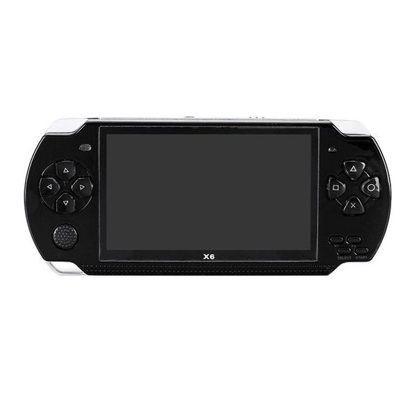 uniscom video game console t893 4g 4.3 inch high-definition touch screen for psp game console
uniscom video game console t893 4g 4.3 inch high-definition touch screen for psp game console