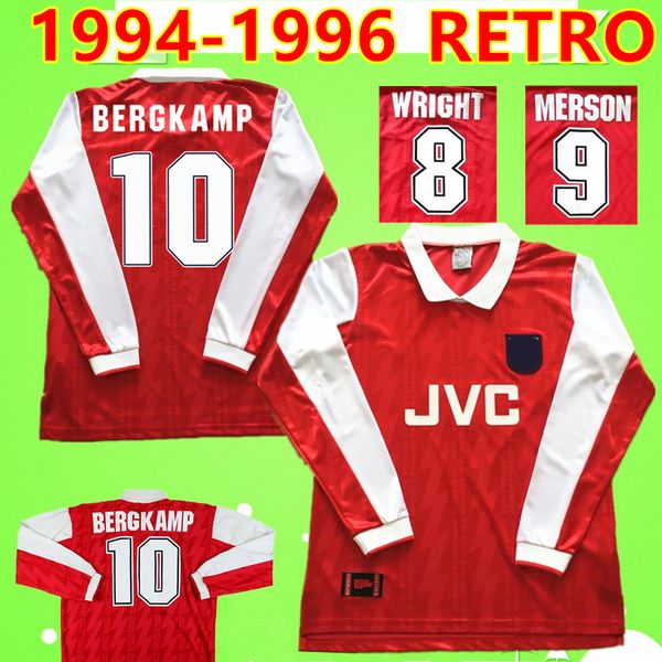 arsenal jersey арсенал № 9 merson # 8 wright # 10 bergkamp 1994 1995 1996 футболка ретро-футбол 94 95 96 классическая винтажная рубашка с дл, Black;yellow
arsenal jersey арсенал № 9 merson # 8 wright # 10 bergkamp 1994 1995 1996 футболка ретро-футбол 94 95 96 классическая винтажная рубашка с дл, Black;yellow