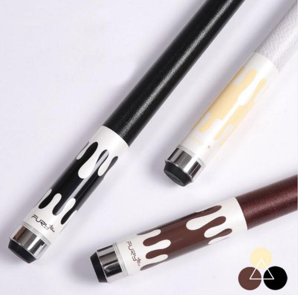 fury cs billiard pool cue stick kit 11.75 мм 12.75 мм наконечник с корпусом для бильярдного кия набор 3 цветовых комбинаций предложения prof
fury cs billiard pool cue stick kit 11.75 мм 12.75 мм наконечник с корпусом для бильярдного кия набор 3 цветовых комбинаций предложения prof