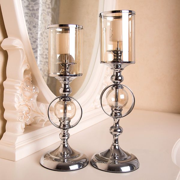 modern glass candlestand high end wedding candle holders for table centerpieces home christmas decor candlesticks metal crafts
modern glass candlestand high end wedding candle holders for table centerpieces home christmas decor candlesticks metal crafts