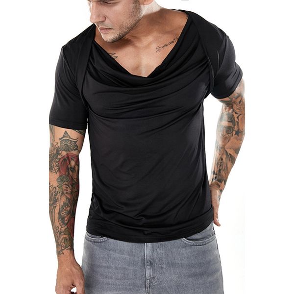 мужская однотонная футболка мода hipster hip hop streetwear футболки для мужчин с коротким рукавом новый дизайн стильная футболка мужские то, White;black
мужская однотонная футболка мода hipster hip hop streetwear футболки для мужчин с коротким рукавом новый дизайн стильная футболка мужские то, White;black