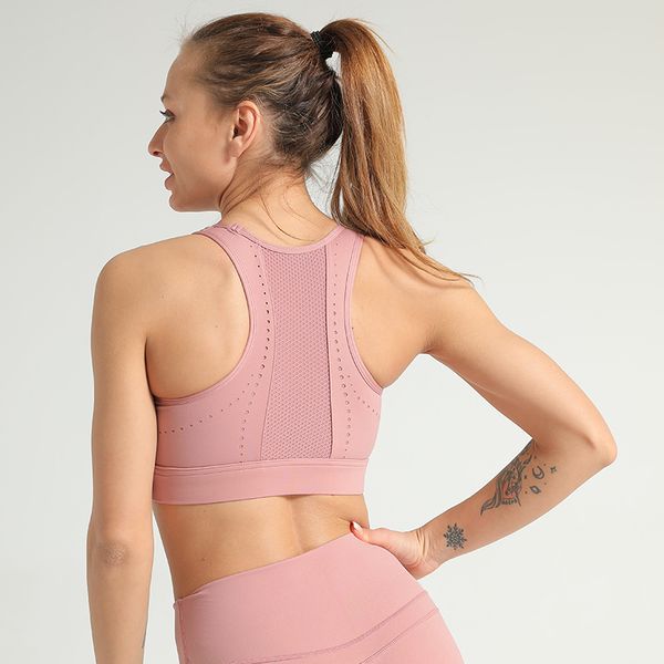 2020 women seamless sports bra for fitness gym yoga running pad cropped sportswear tank sports gym seamless bra women, White;black
2020 women seamless sports bra for fitness gym yoga running pad cropped sportswear tank sports gym seamless bra women, White;black